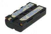 hitachi VM-NP520 battery