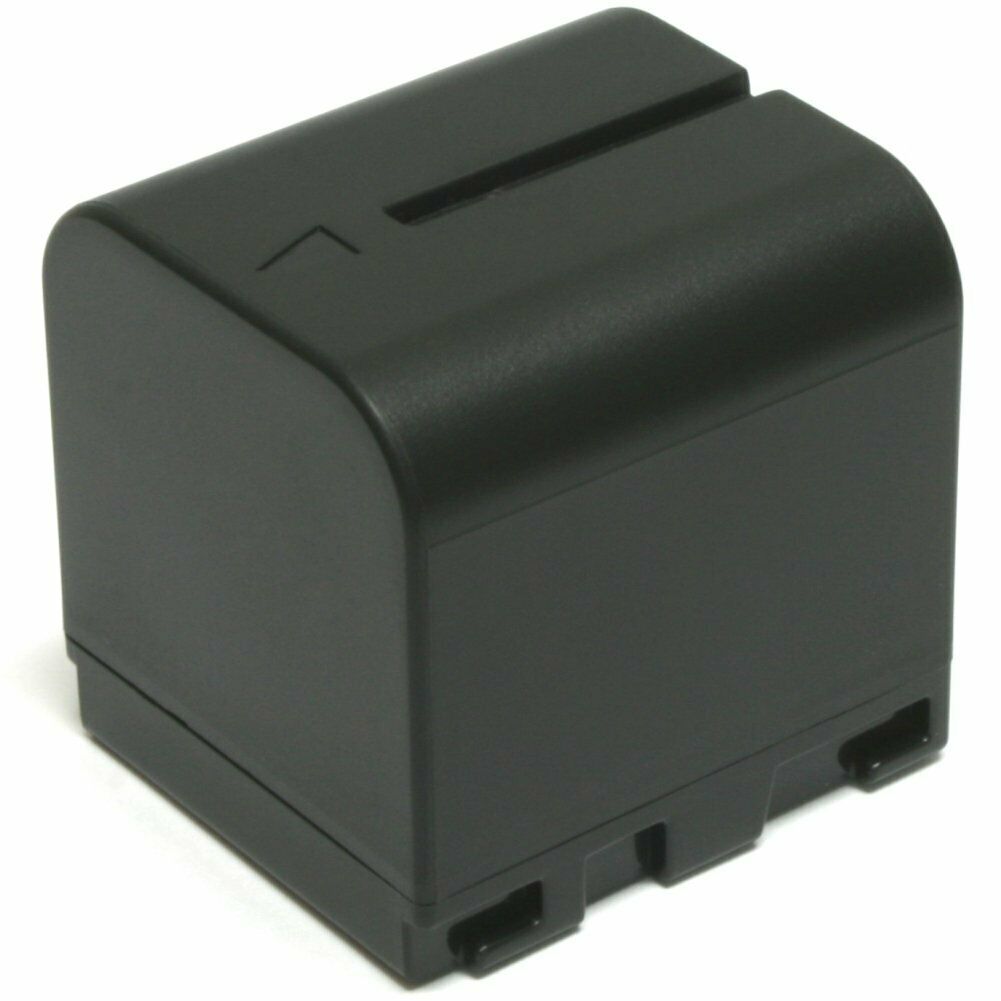 jvc GZ-MG40US battery