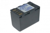 jvc GR-D750U battery