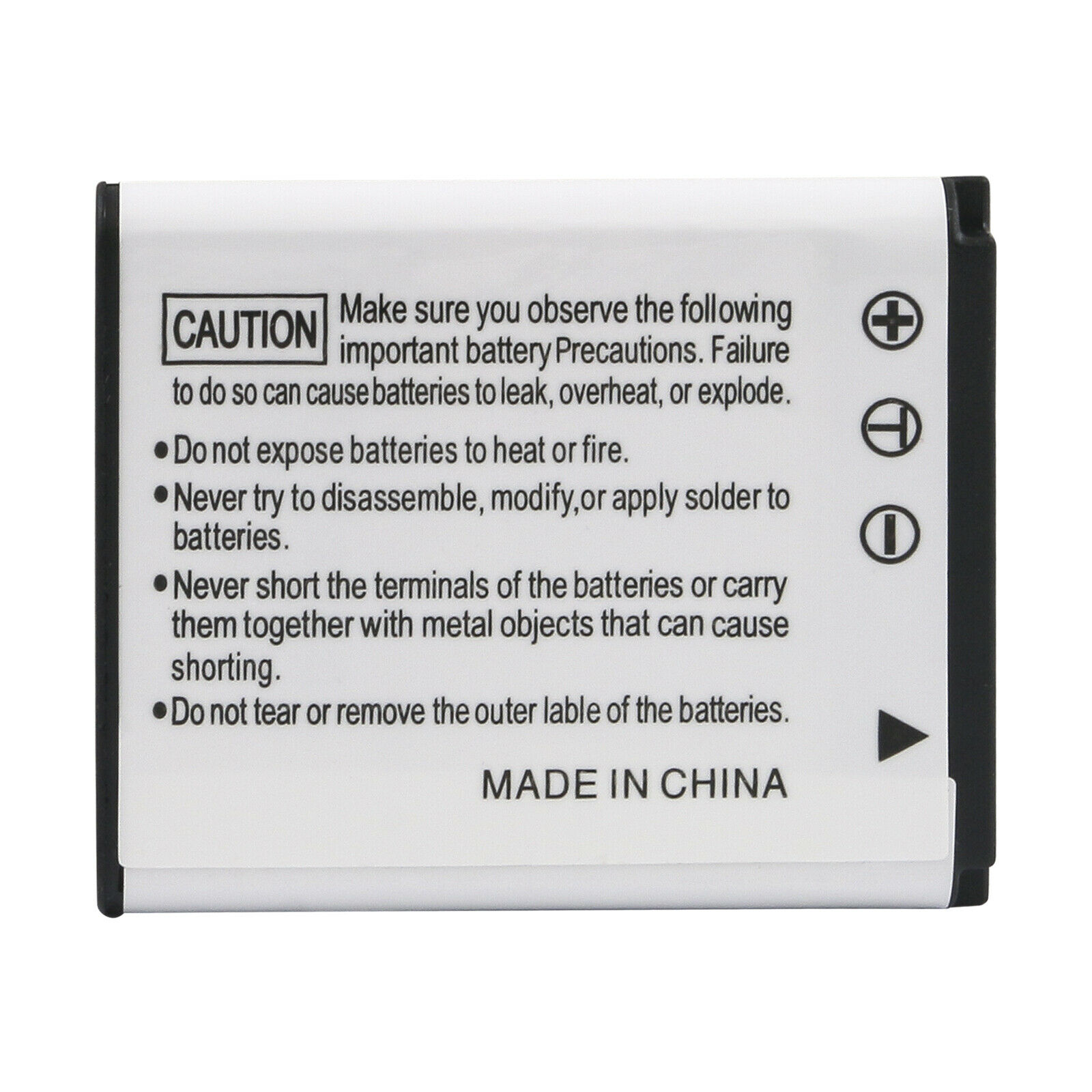 jvc GZ-VX705 battery