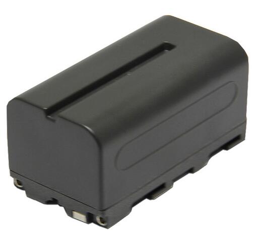 sony MVC-FDR1 battery