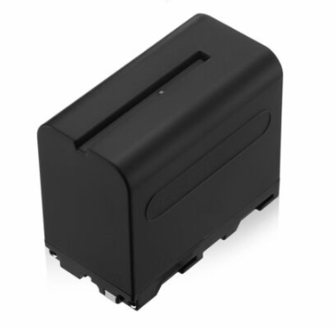 sony DSR-PD100AP battery