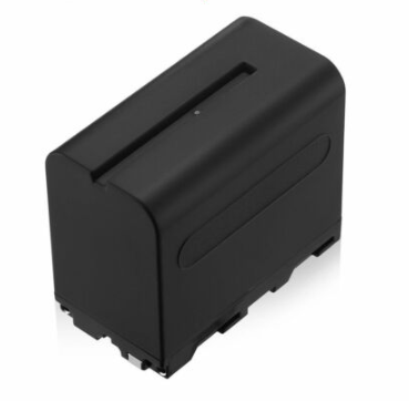 sony CCD-TR728E battery