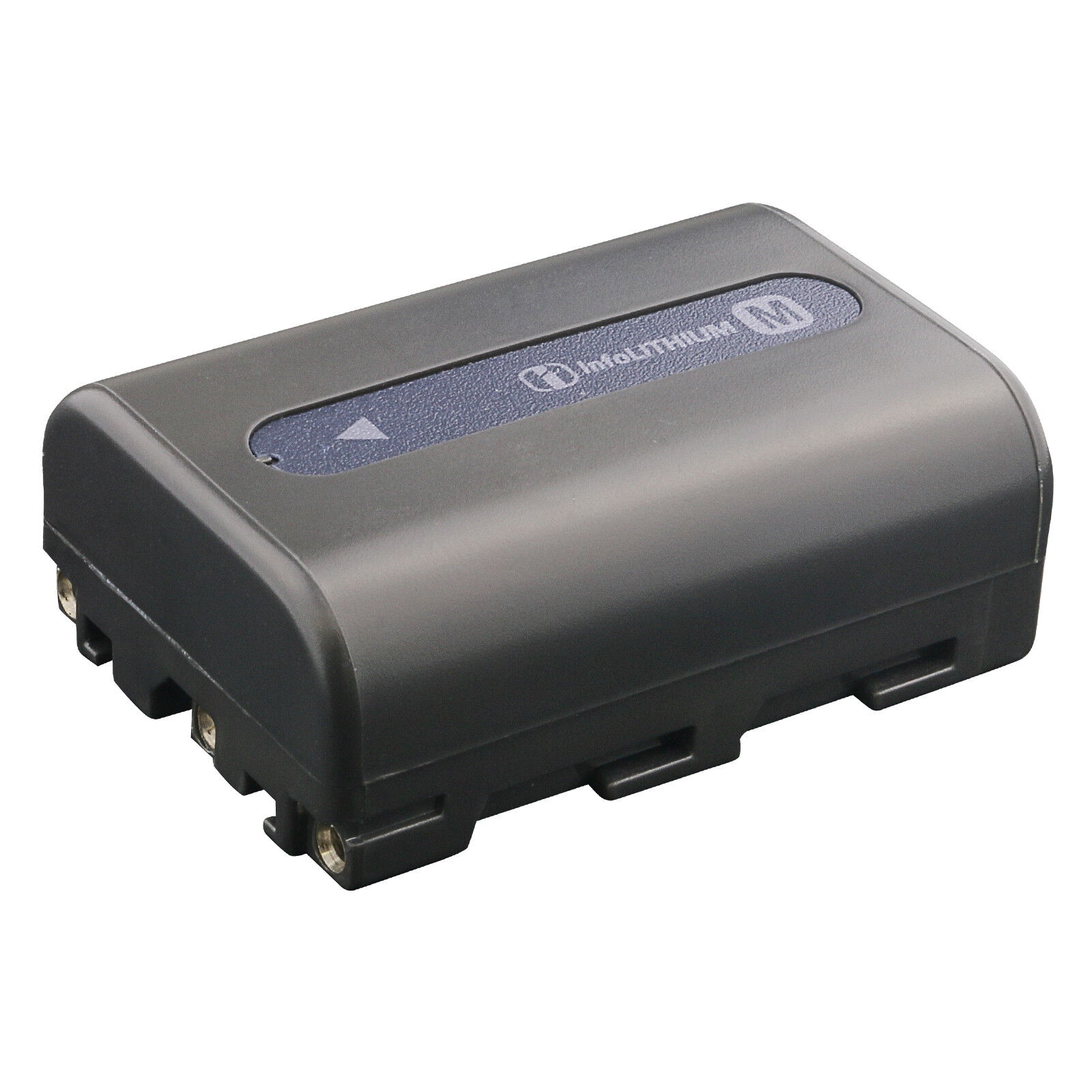 sony NP-QM91D battery