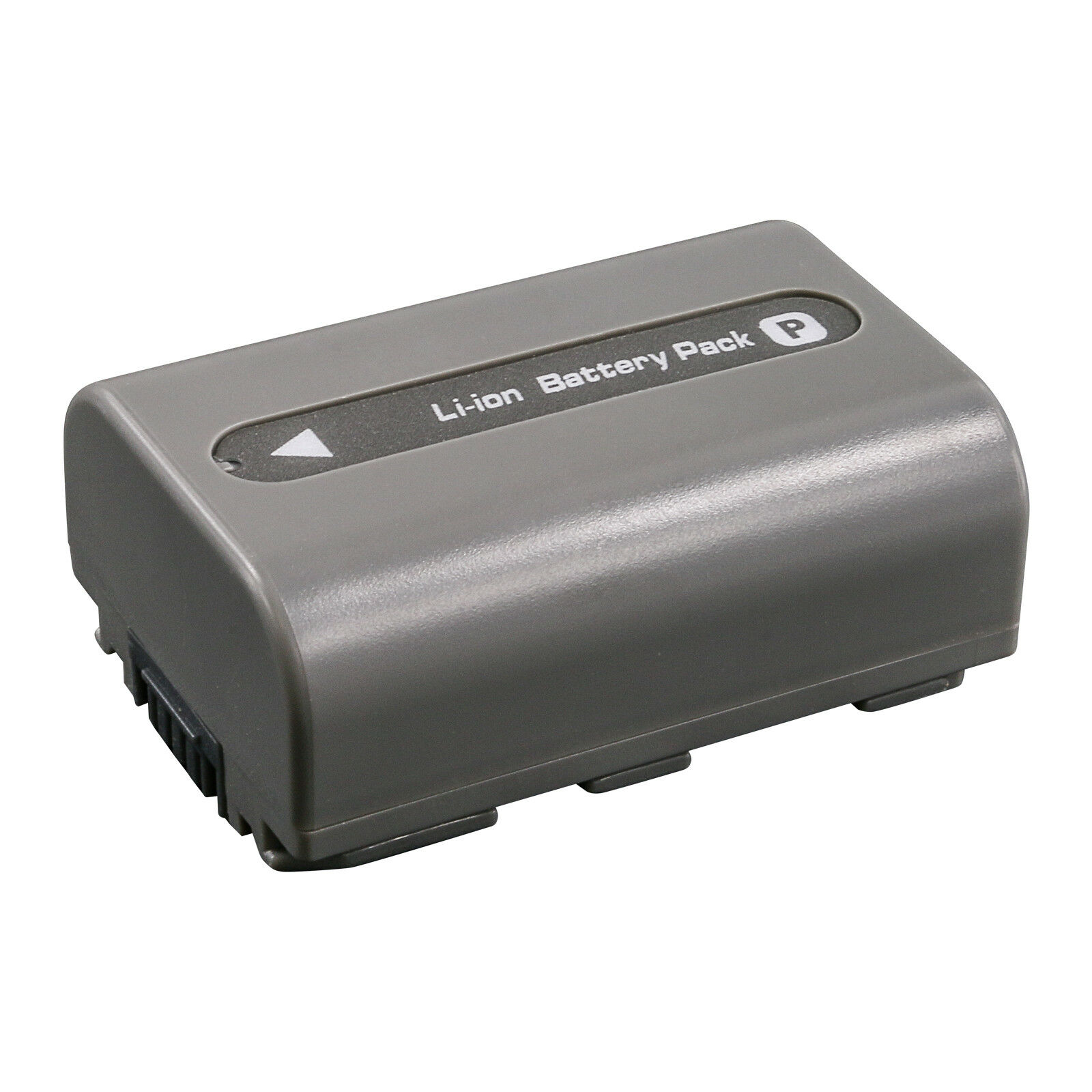 sony DCR-SR100 battery