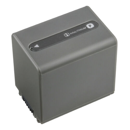 sony DCR-HC32 battery