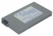 sony DCR-DVD7E battery