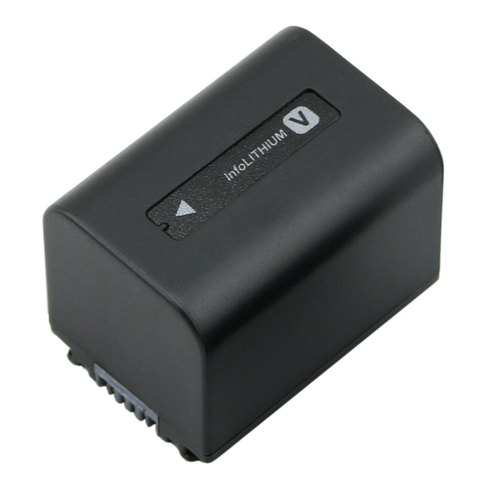 sony NP-FH60 battery