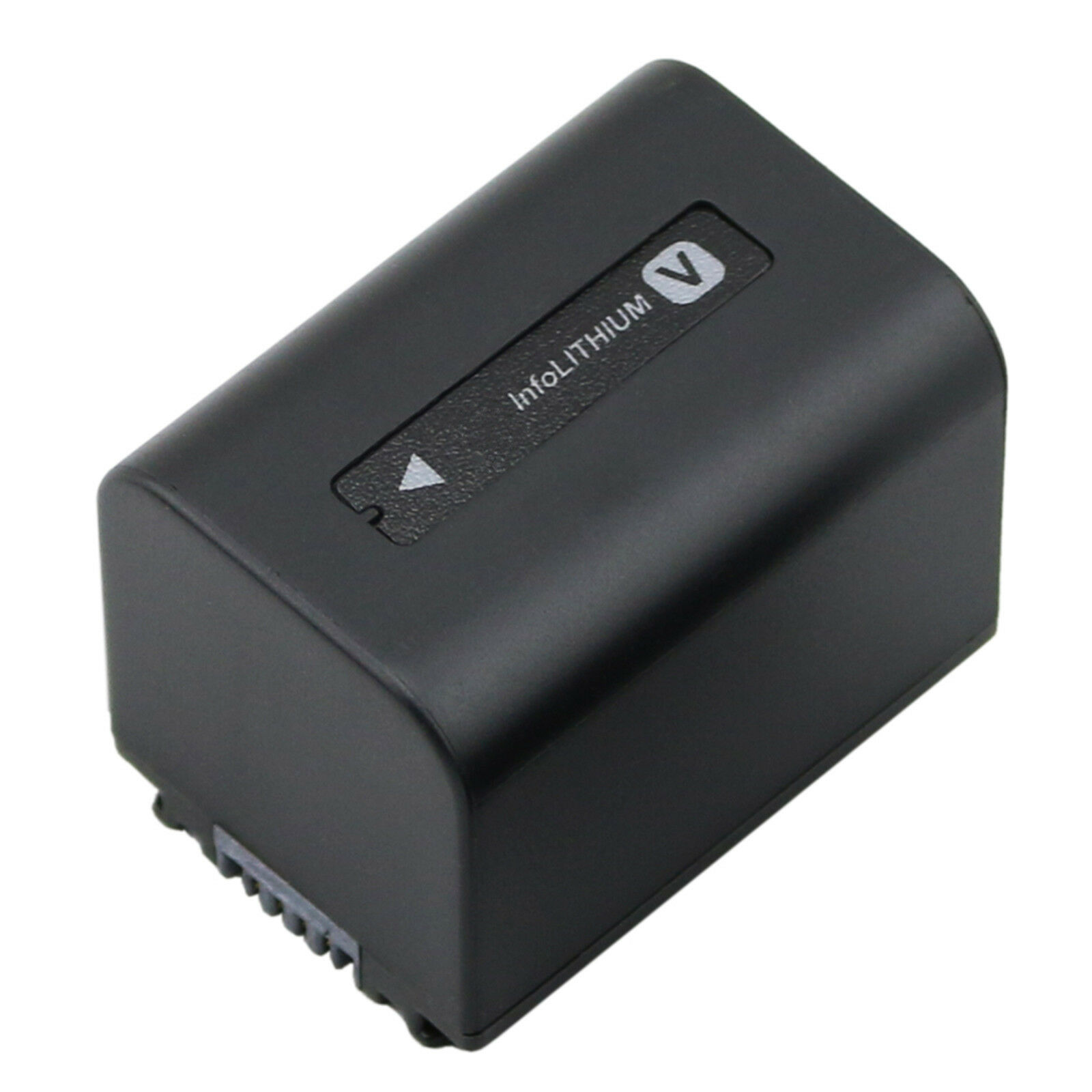 sony DCR-DVD602 battery