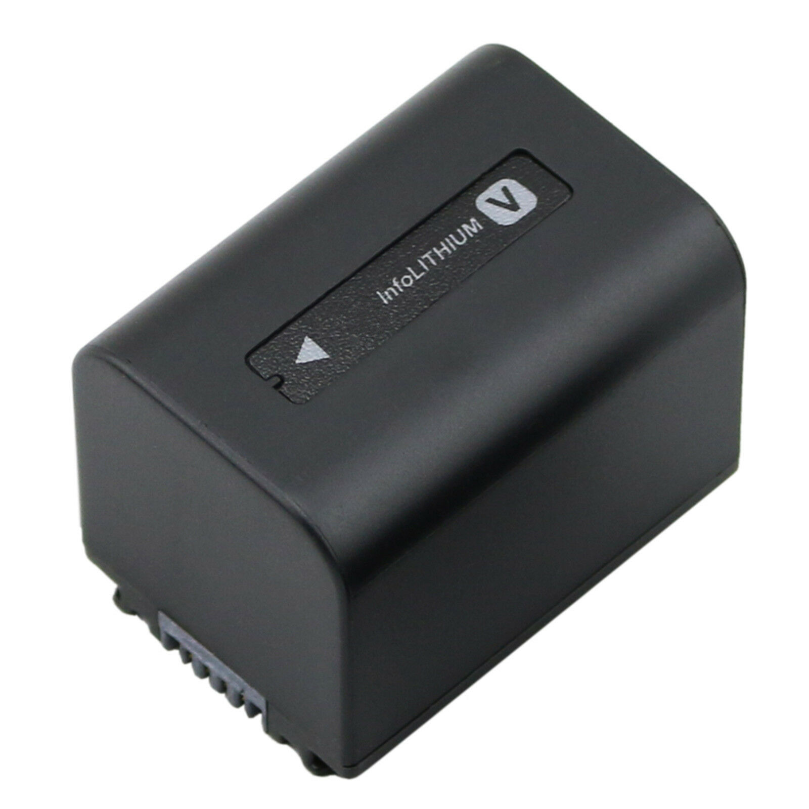 sony DCR-HC40S battery