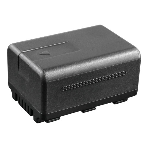 Panasonic VW-VBK180GK Camera Battery
