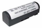 Sony LIP-12H Camera Battery