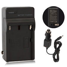 SONY PLM-A55 battery charger