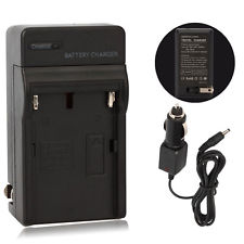 SONY MVC-FDR3 battery charger
