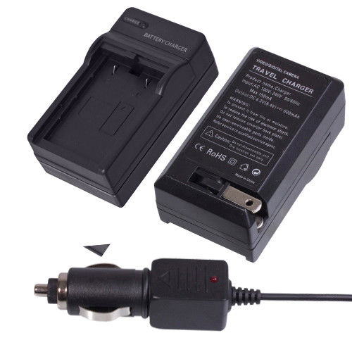CANON Digital IXUS 330 battery charger