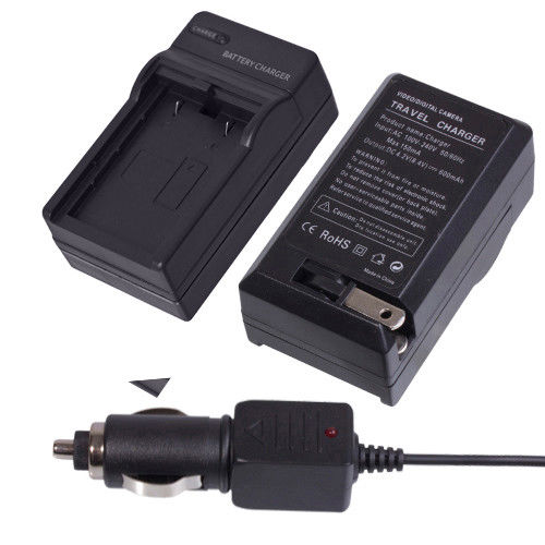 CANON CB-2LSE battery charger