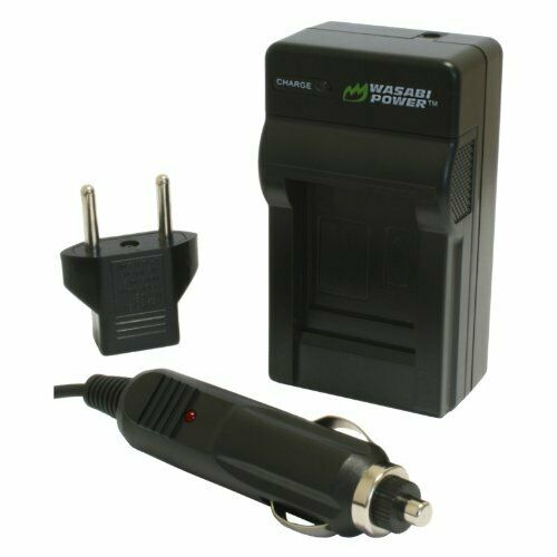 CANON MVX4i battery charger