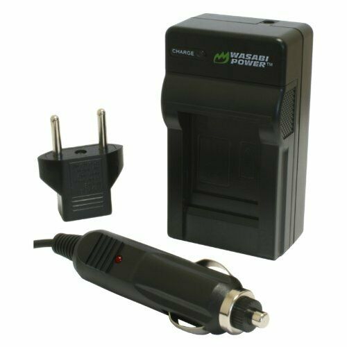 CANON FVM300 battery charger