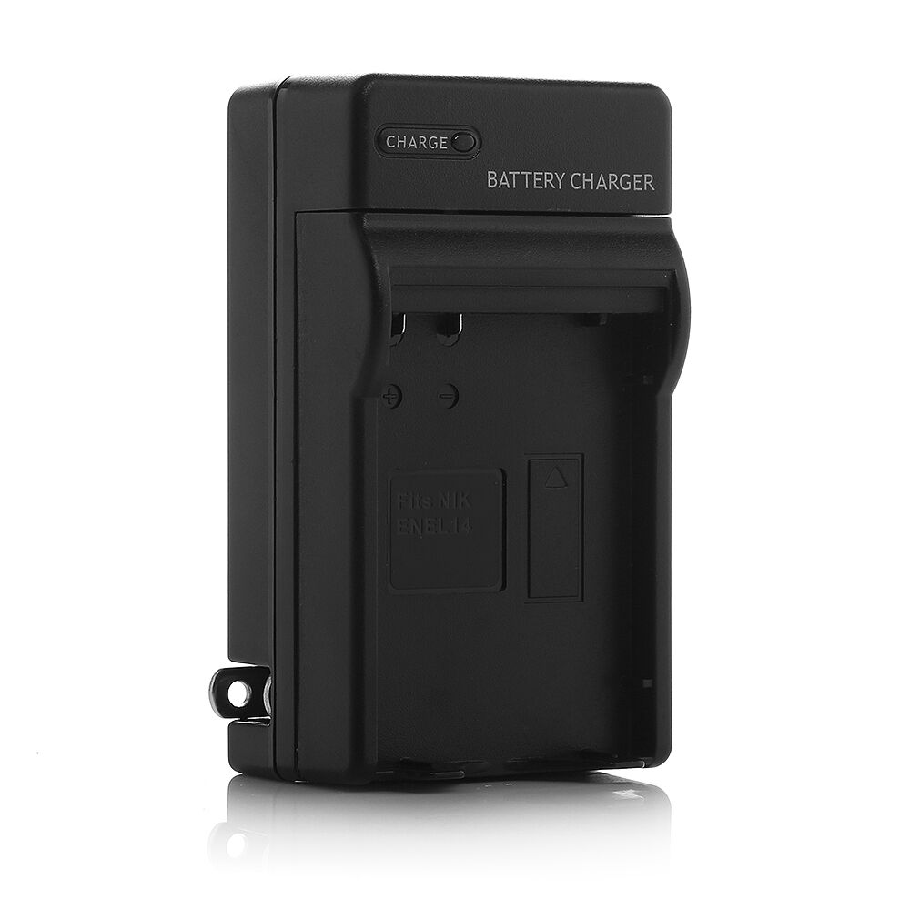 CANON LP-E6 battery charger