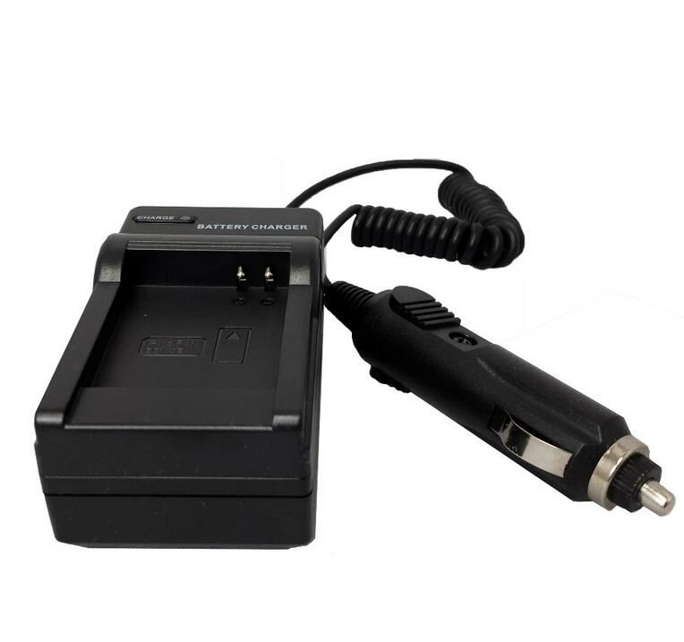 FUJIFILM FinePix F450 Zoom battery charger