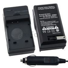 FUJIFILM FinePix F60fd battery charger