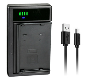SONY CCD-F35 battery charger