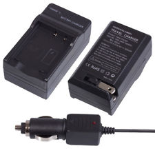 NIKON Coolpix S5 battery charger