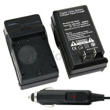OLYMPUS C-5060 Wide Zoom battery charger