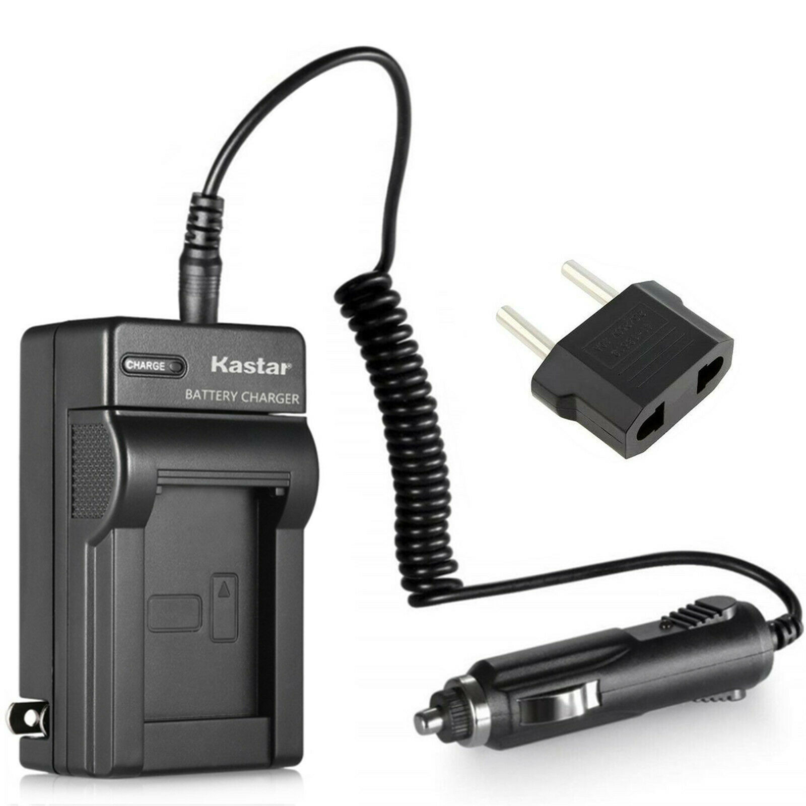 OLYMPUS MINI DIGITAL S battery charger