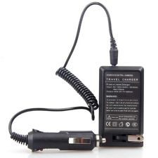 SONY W180 battery charger