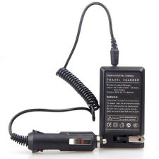 OLYMPUS LI-50B battery charger