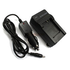 PENTAX Optio P70 battery charger