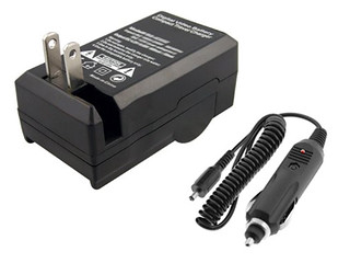 PANASONIC NV-EX1EN battery charger