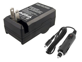 PANASONIC AG-DVX100AP battery charger