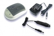 SHARP VL-PD1H battery charger