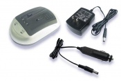 SHARP VL-PD1E battery charger