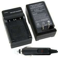 SONY Cyber-shot DSC-T7 battery charger
